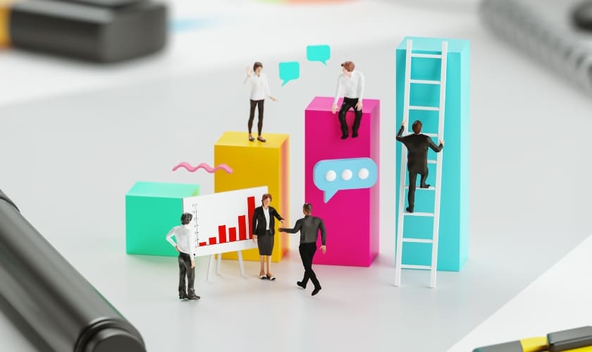 CRM Sales Pipeline Management